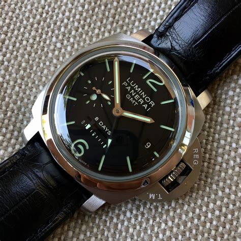 panerai 233 gmt